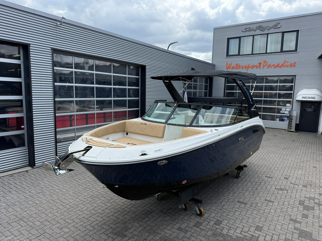 Sea Ray SDX 230