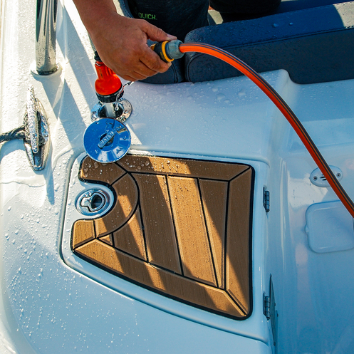 Grand Ribs Grand 580 Golden Line