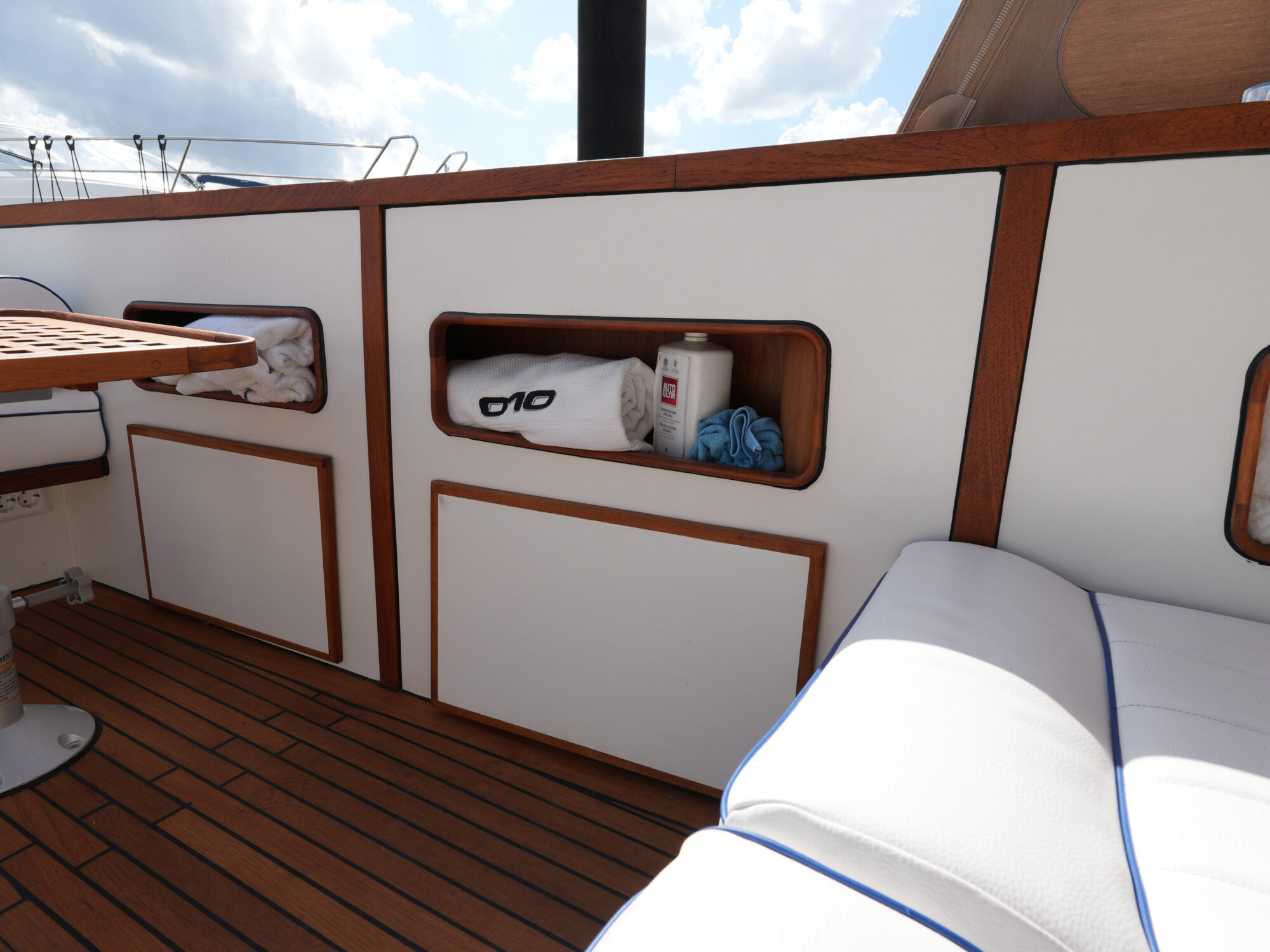 Super van Craft 10.60 2.0