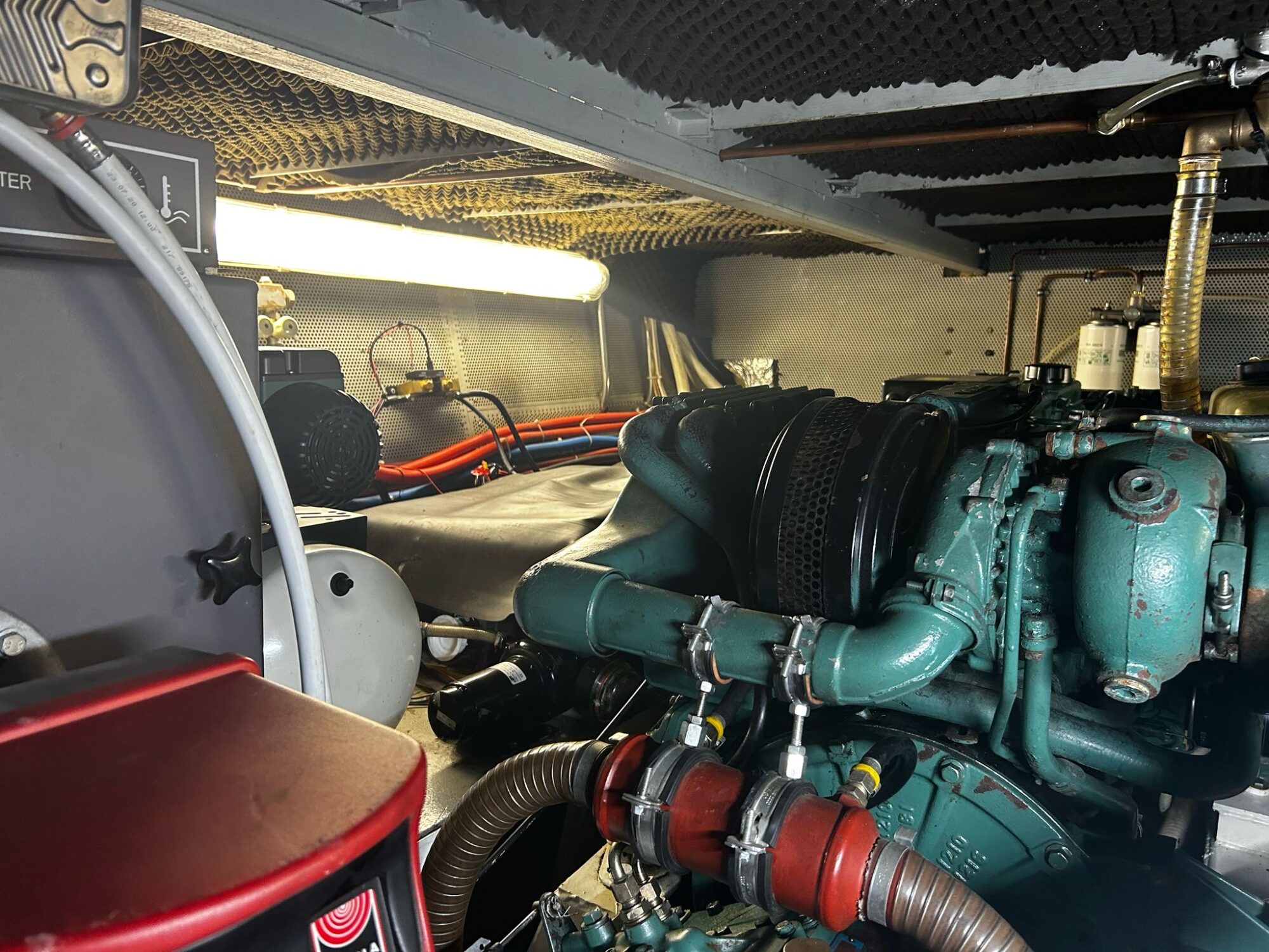 Van der Heijden Dynamic 15.00 VS