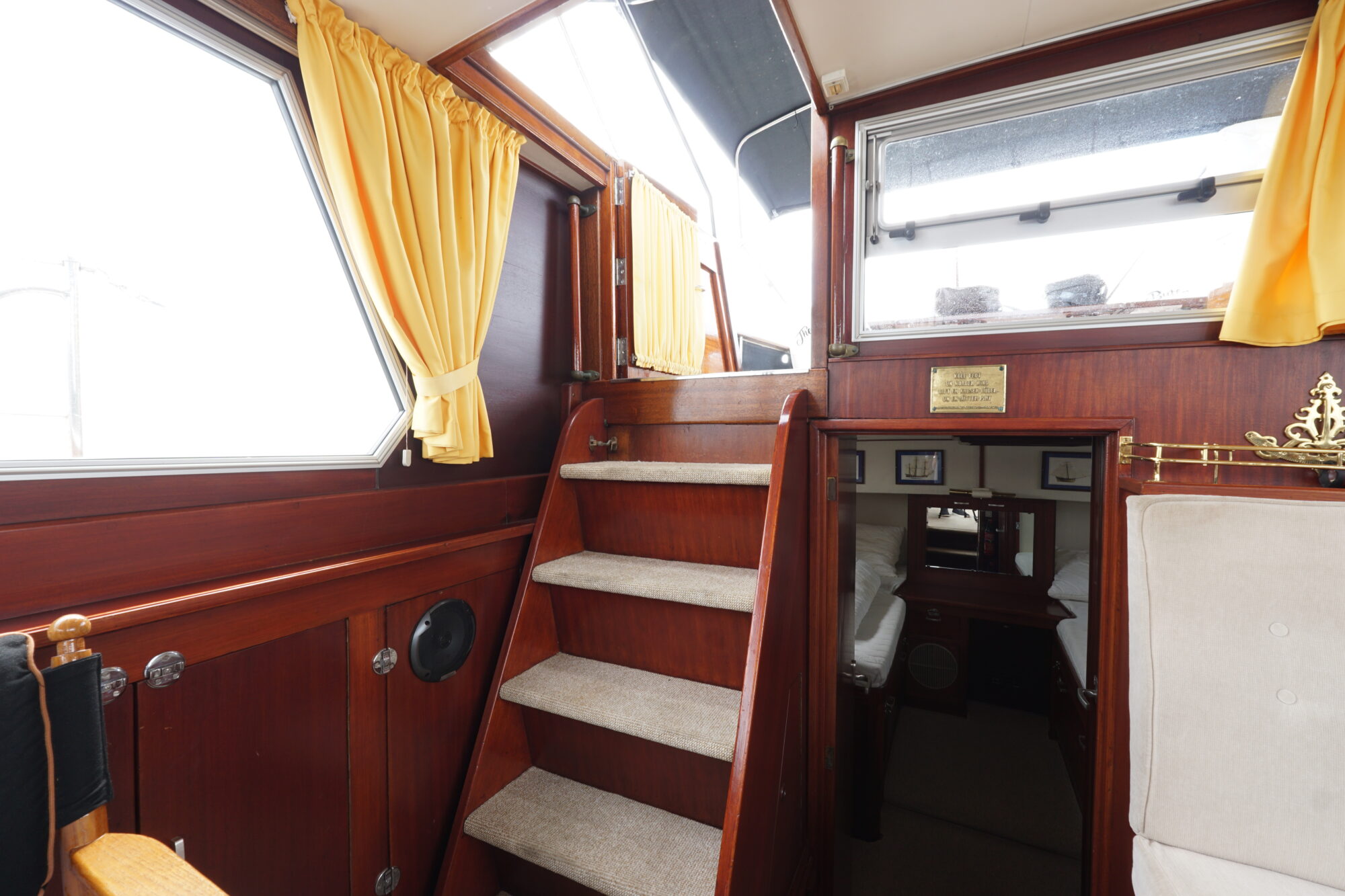 Lowland Rondspant Kruiser 13.00 AK Cabrio