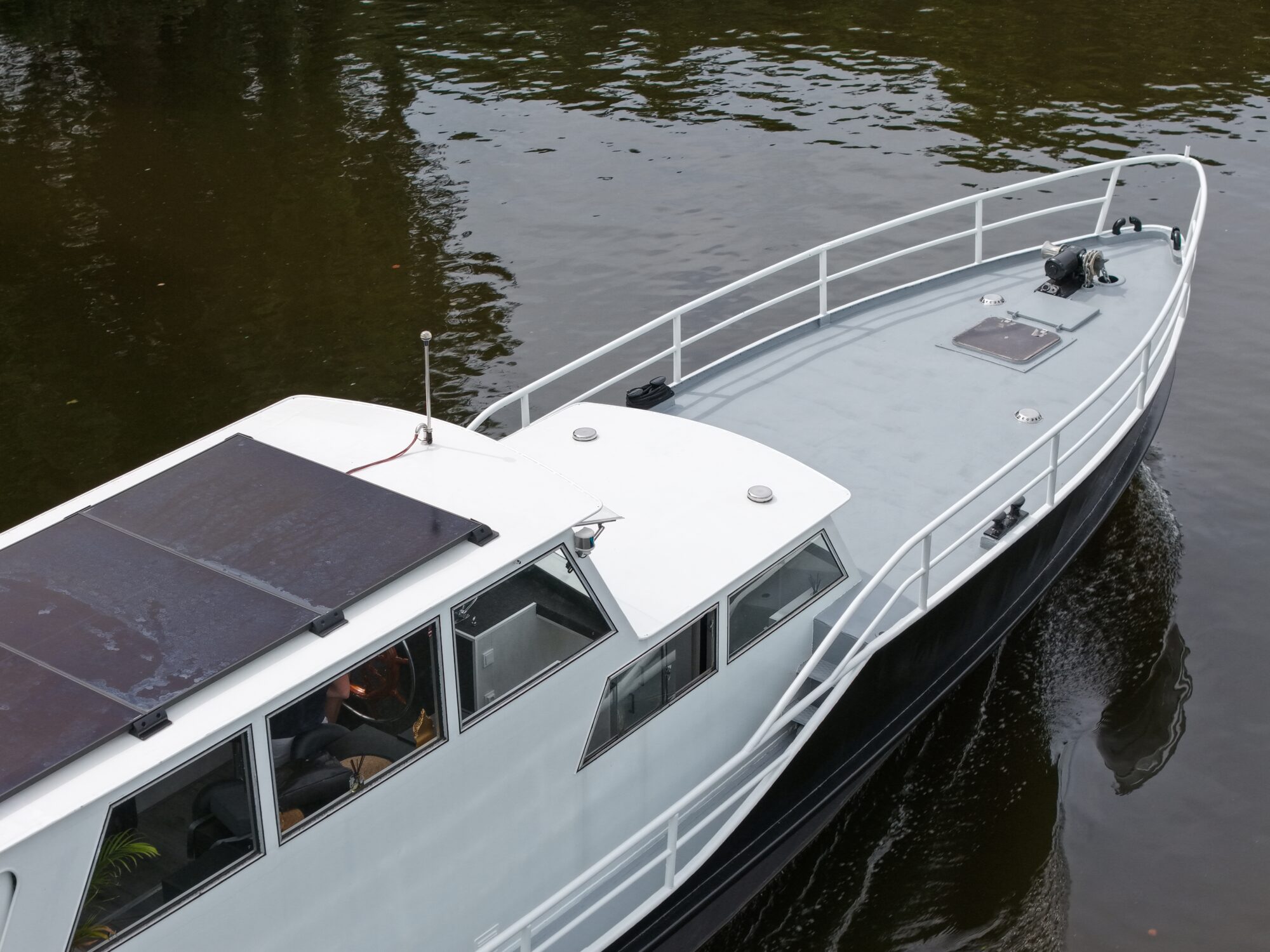 Muller Ex-patrouille 18.10 VS