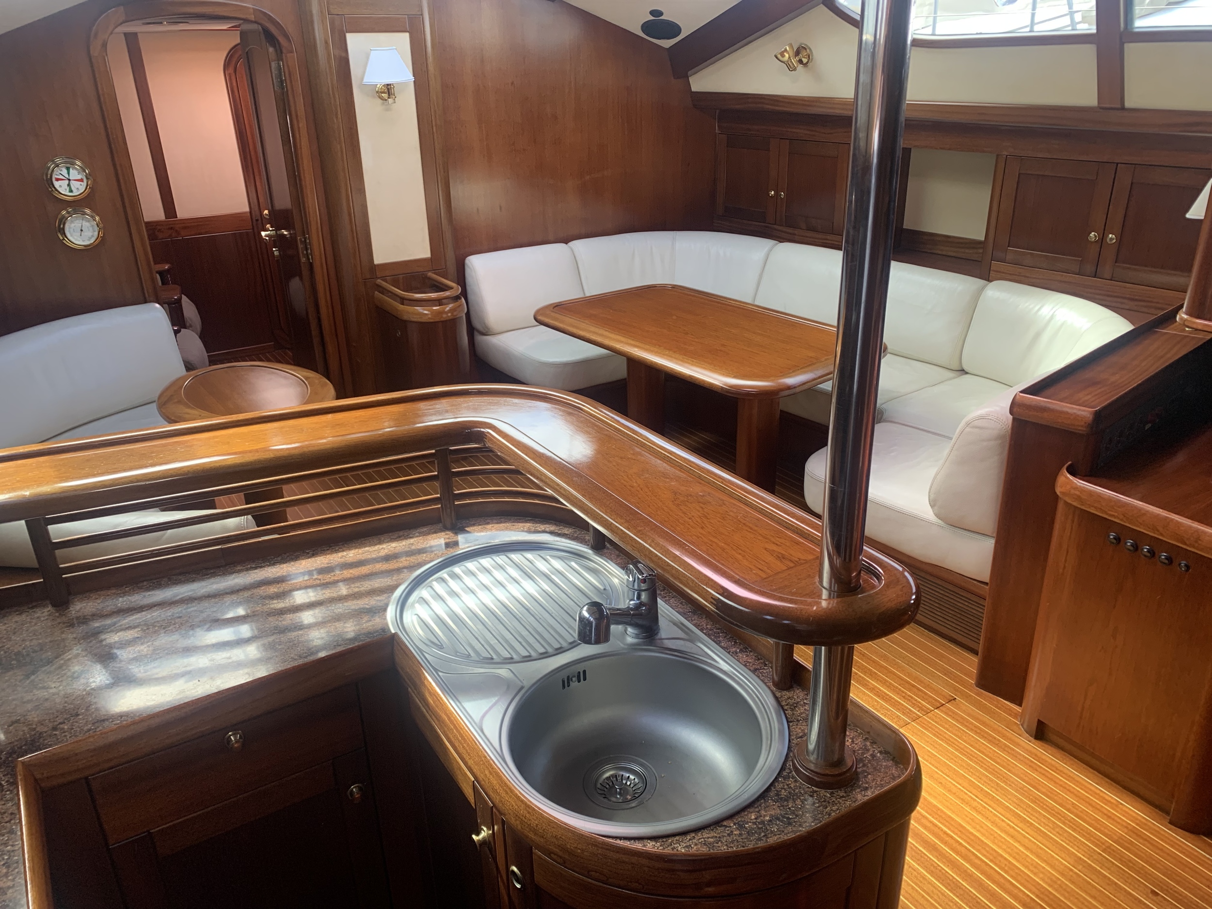 Lagoon Royal Classic 66