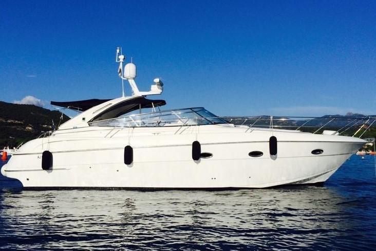 Bavaria 37 Sport