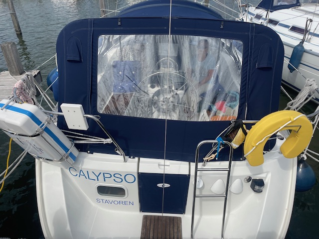Beneteau Oceanis Clipper 311