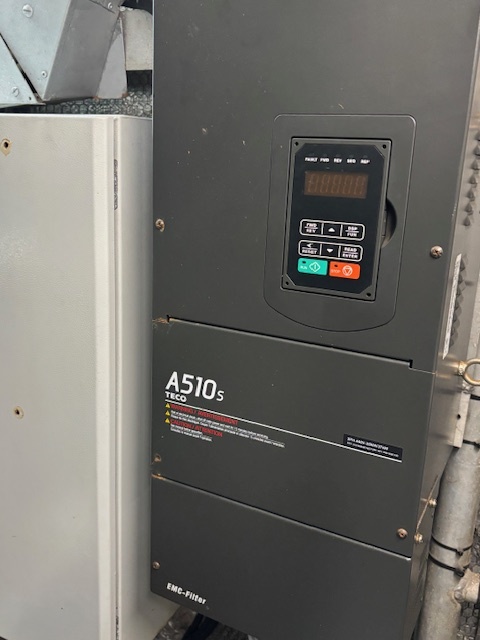 Ex Patrouille Vaartuig 21.30