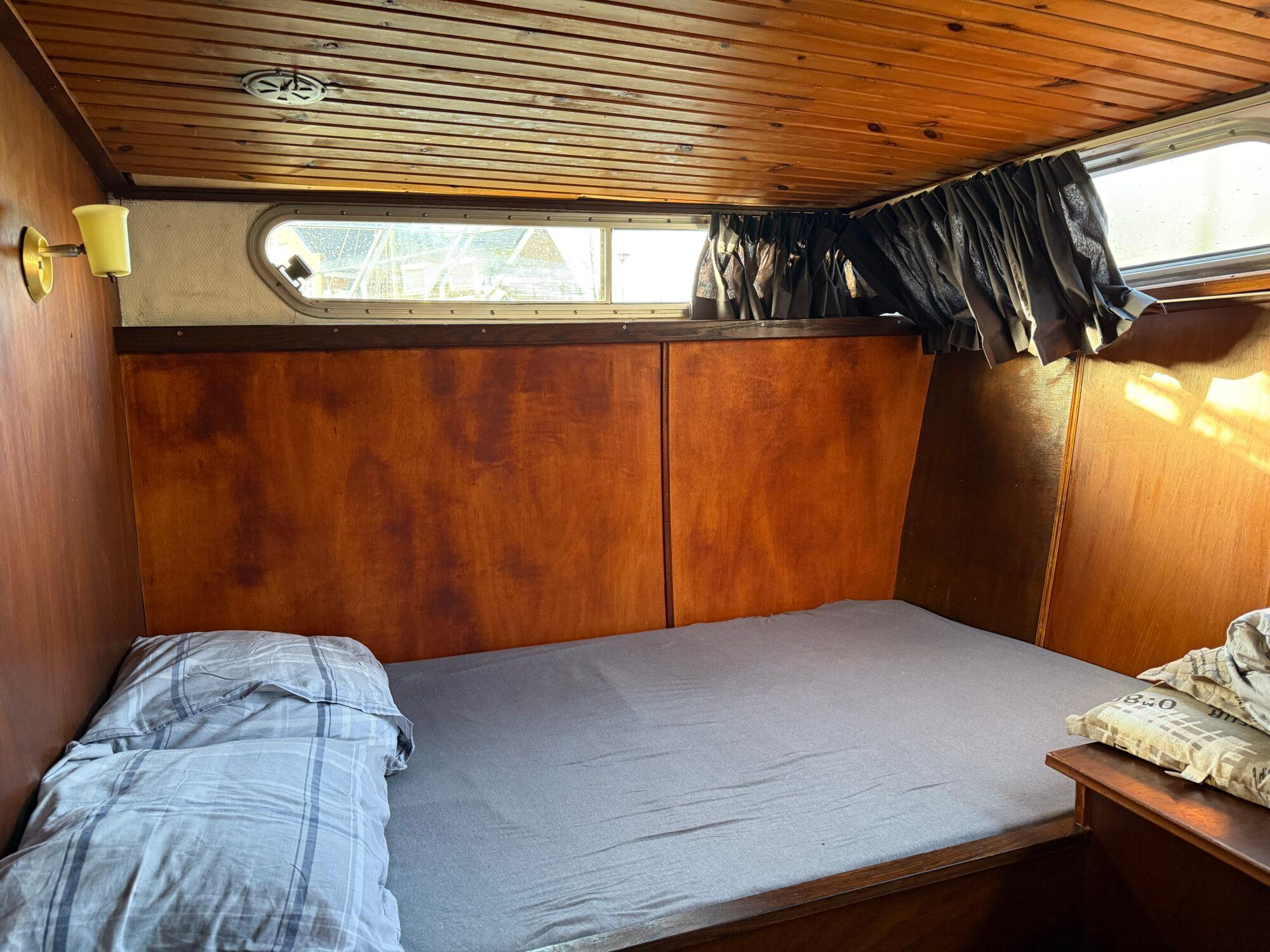 Valkkruiser Valkkruiser 12.30 AK Cabrio