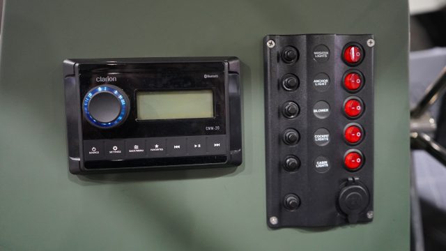 Triple X800 vaarklaar & ZONDAG GEOPEND