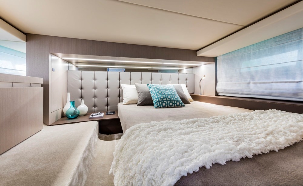 Invictus yachts Invictus 370 GT