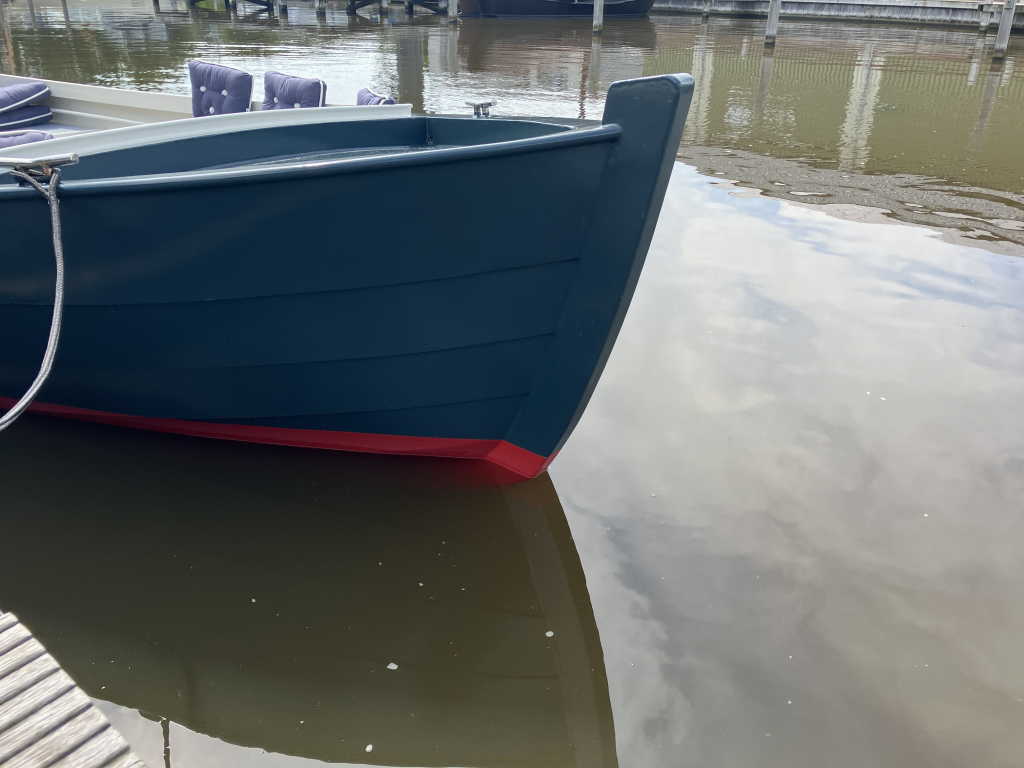 Noardvlet 20 Elektrisch (Nieuw 2024)