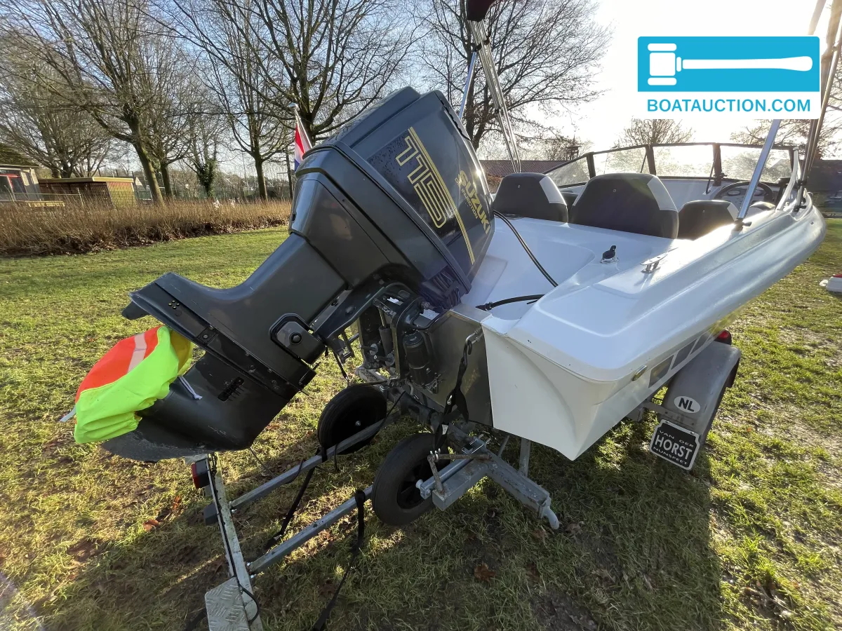 Fletcher Arrowbeau 17