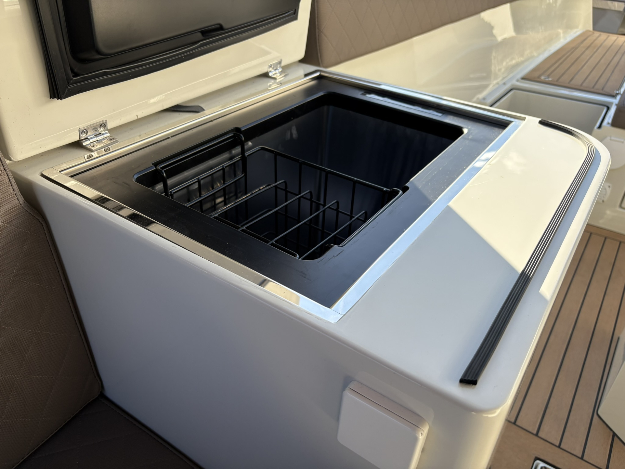 Maxima Boats 740 met Honda 150 pk op voorraad