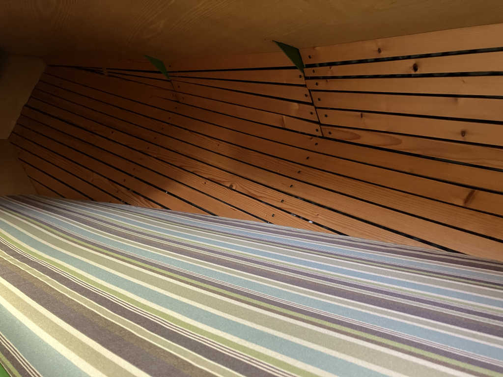 Huitema Zeeschouw 800