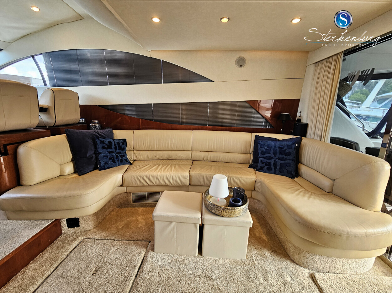 Fairline Phantom 50
