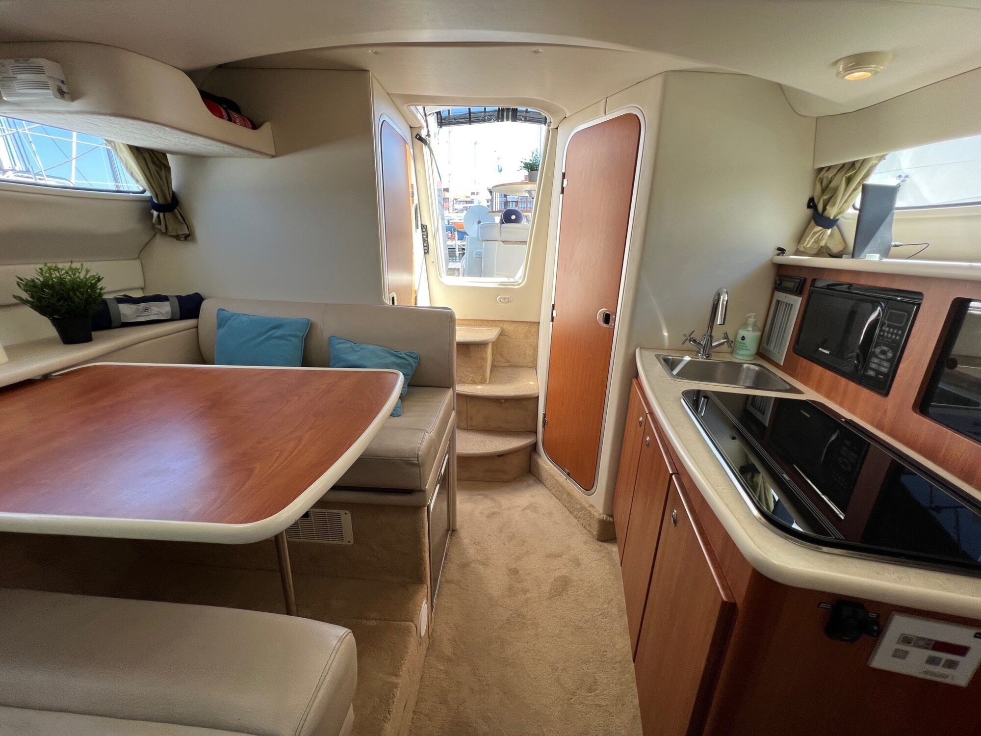 Bayliner 285 Ciera Sunbridge