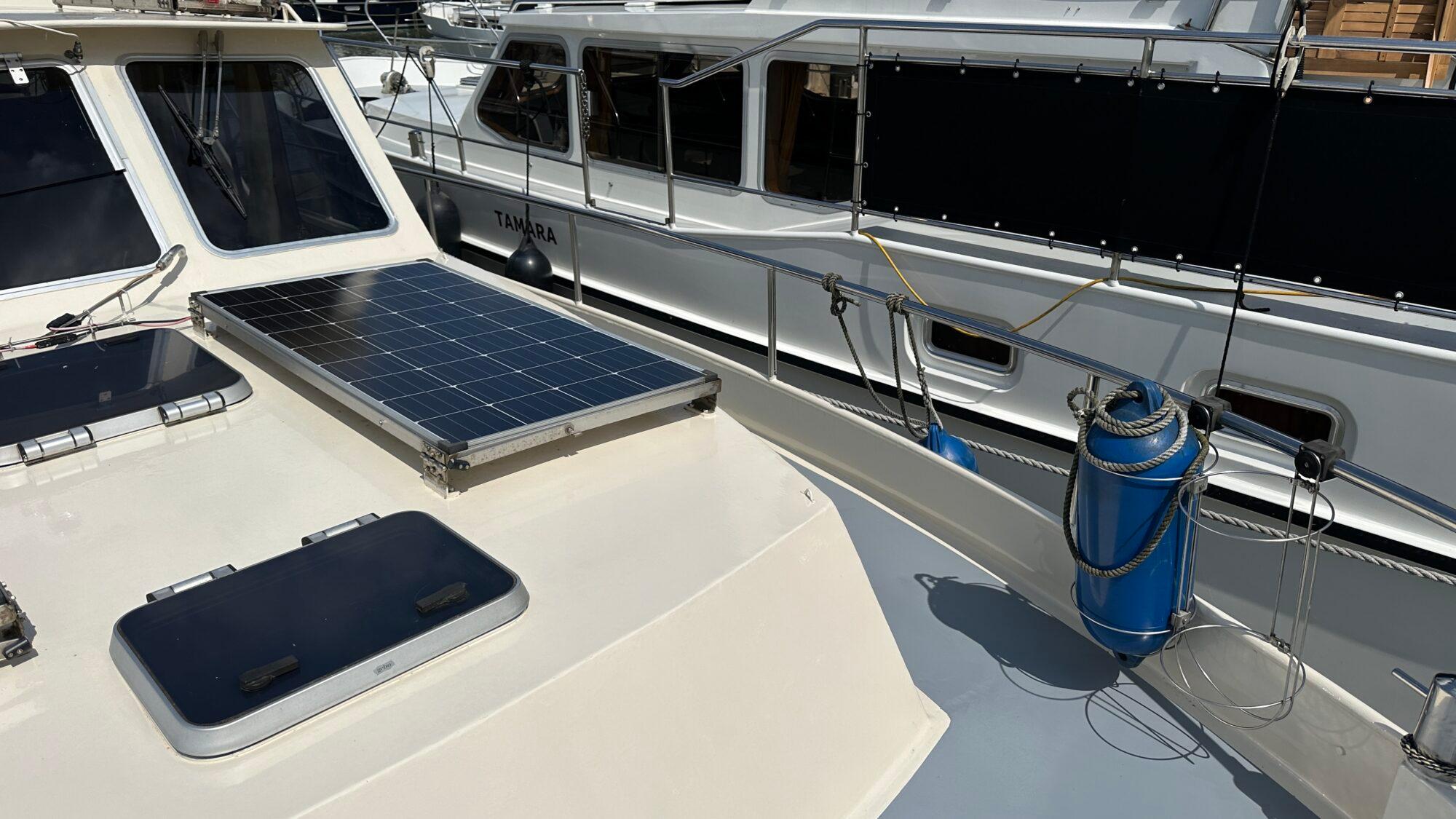 Marhen Marhen 11.60 AK Cabrio