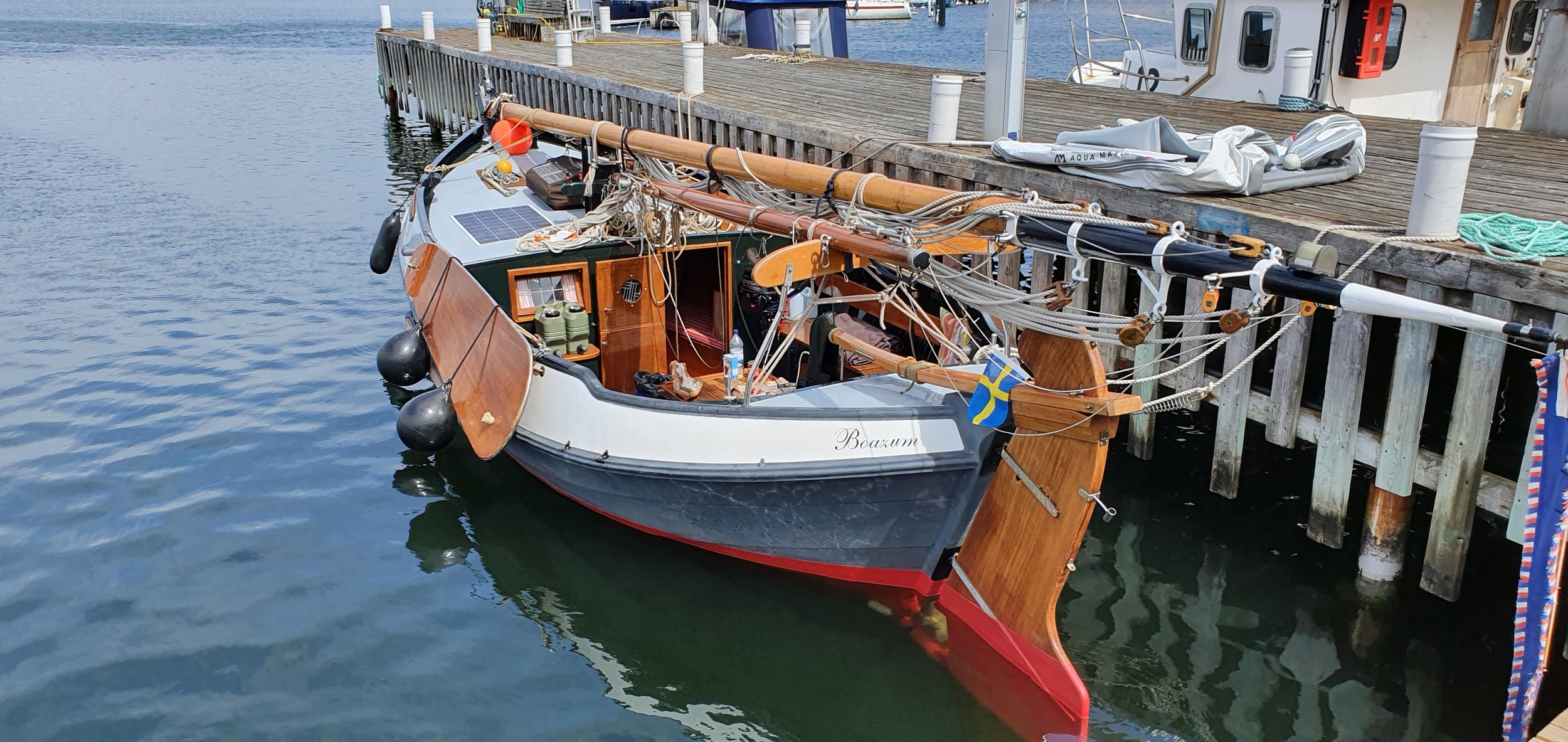 Schokker Bekebrede 9.42