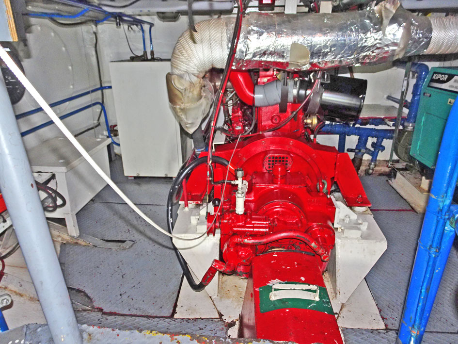 Topzeilschoener 26 hotelgasten