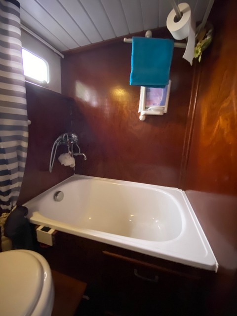 Crown yachts Crown Kruiser 11.90 AK Cabrio