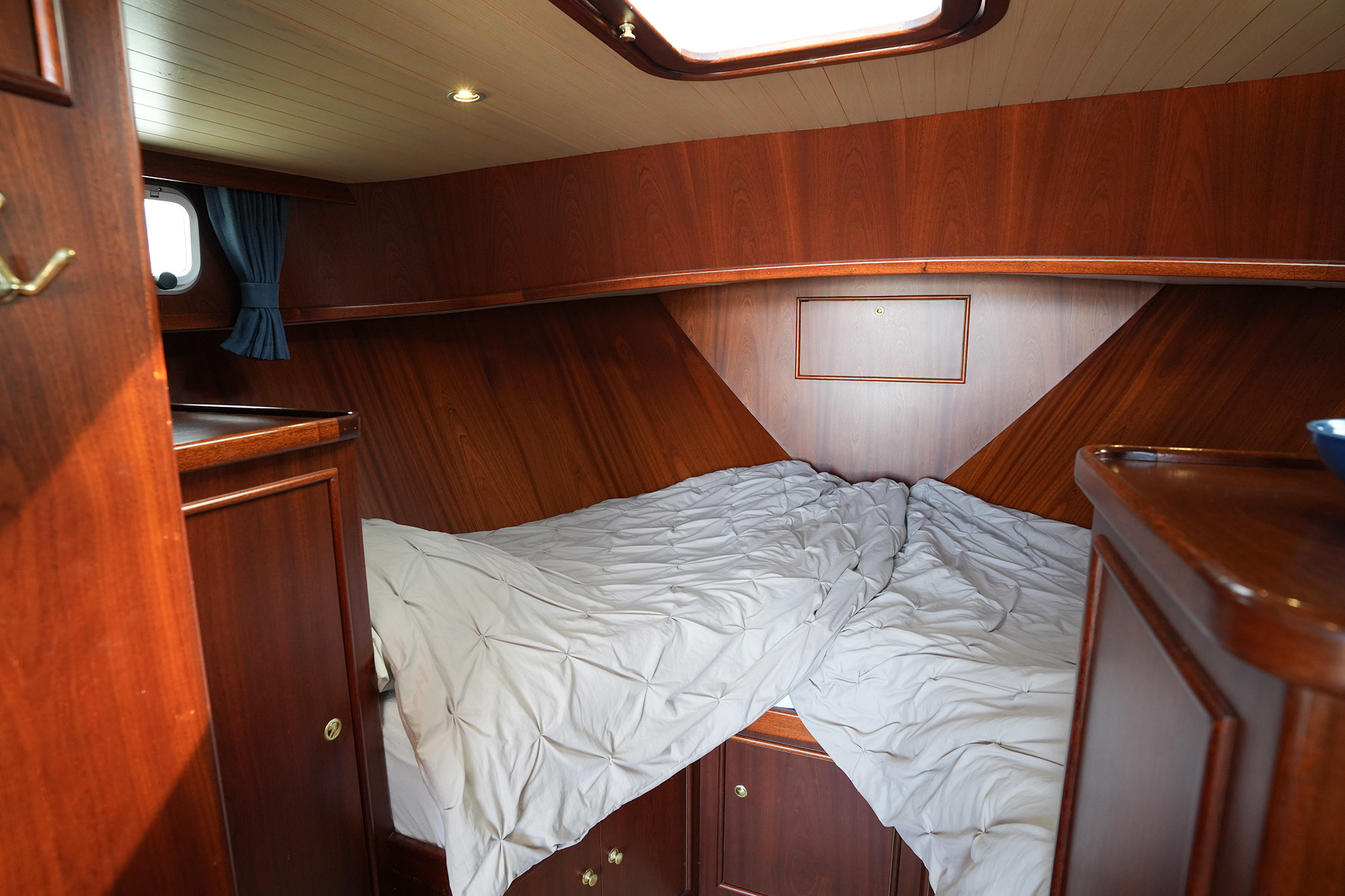 Pikmeerkruiser 11.50 OK