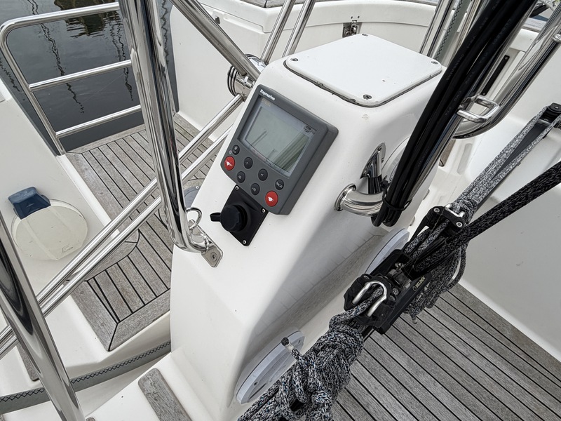Arcona 370