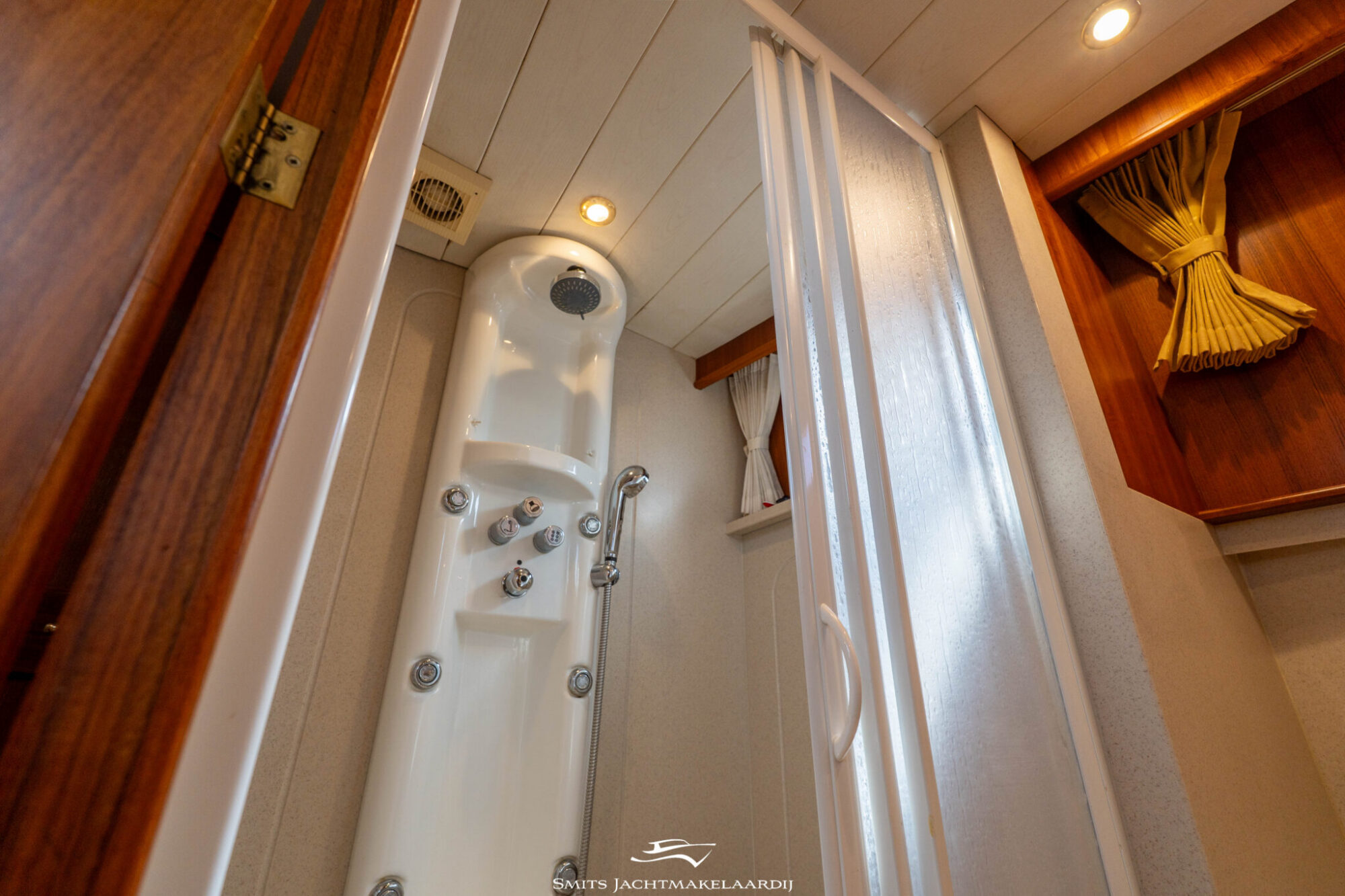 Holterman Trawler 13.50 Royal Class Cabrio