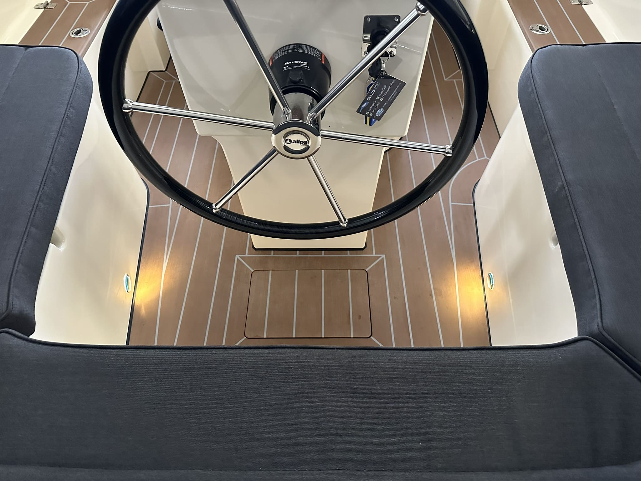 Enkhuizen Evolution 6