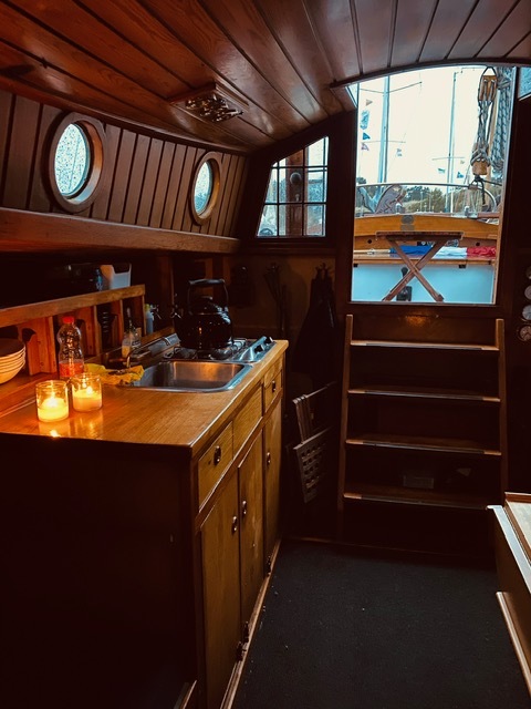 Vollenhovense Bol 9.75