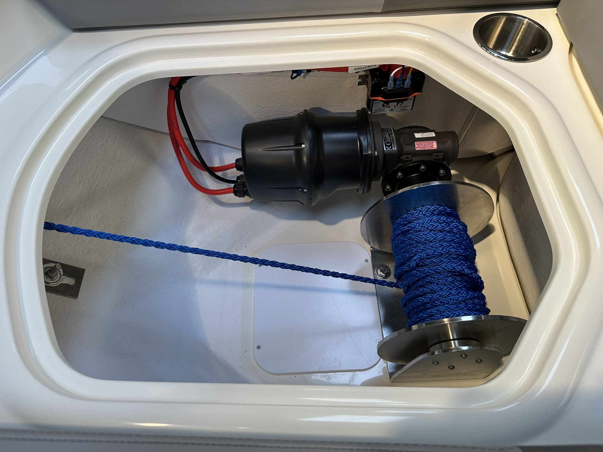 Bayliner VR6 Bowrider