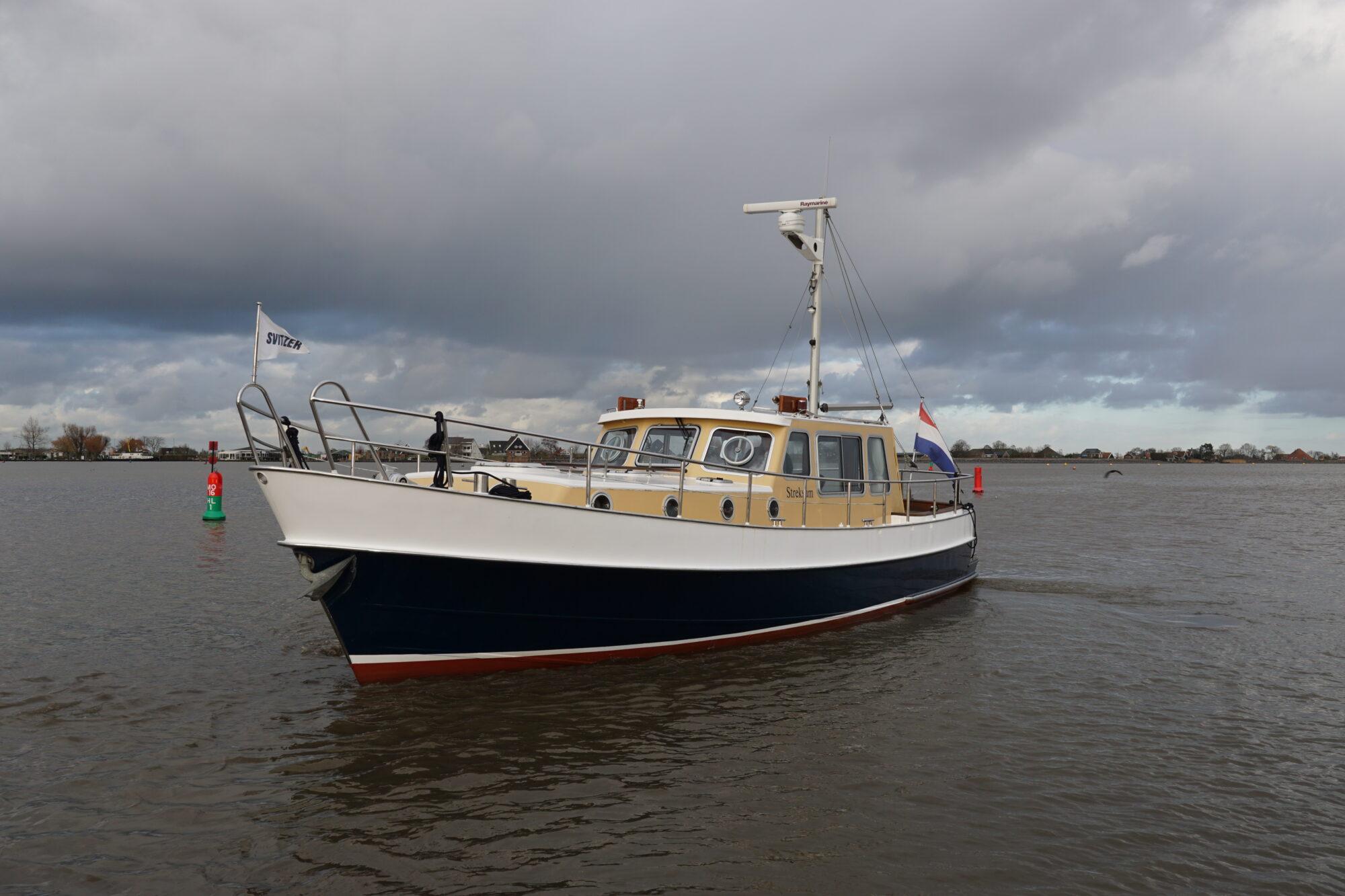 Doggersbank Doggersbank 12.00 OK