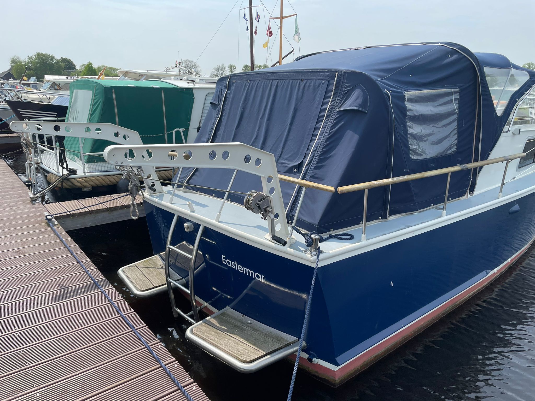 De Vries Lentsch Open Kuip hoofdfoto: 1