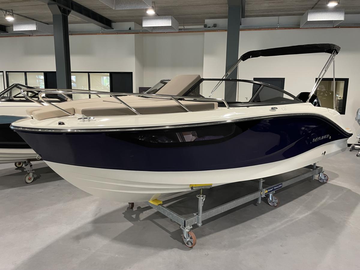Bayliner C21