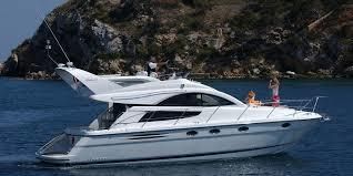 Fairline 40
