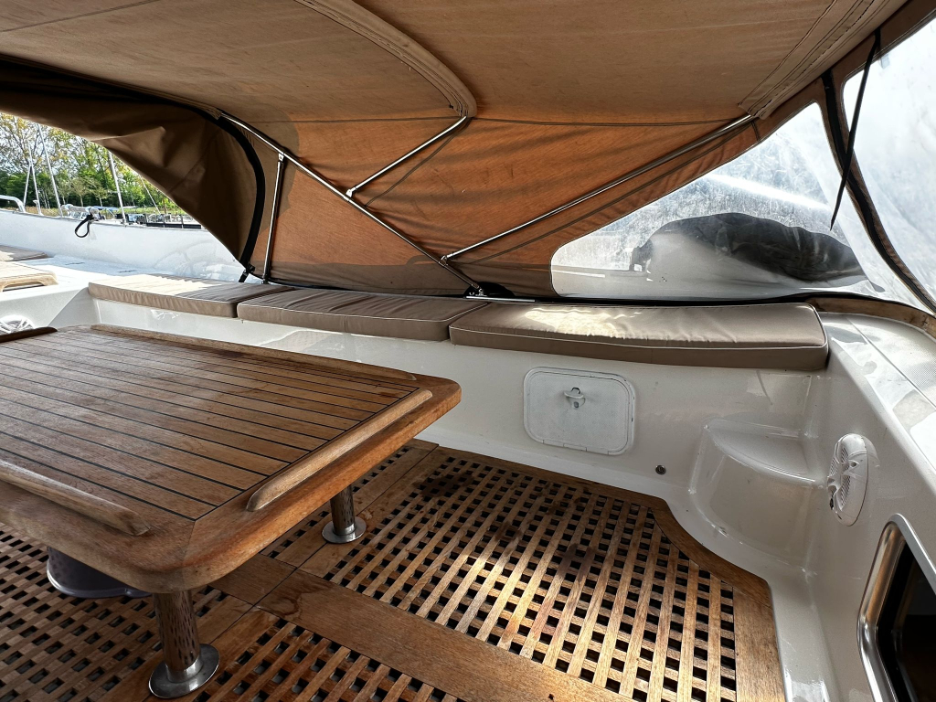 Jan van Gent 10.35 open