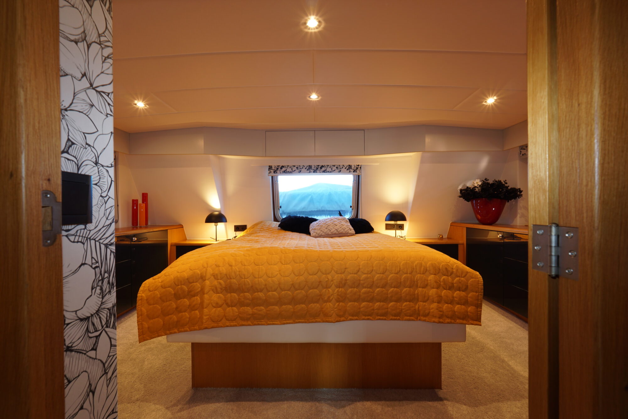 Van der Heijden 18.00 Dynamic De Luxe VS