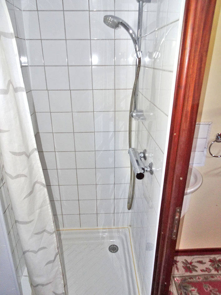 Katwijker 26.13 Varend Woonschip met CBB