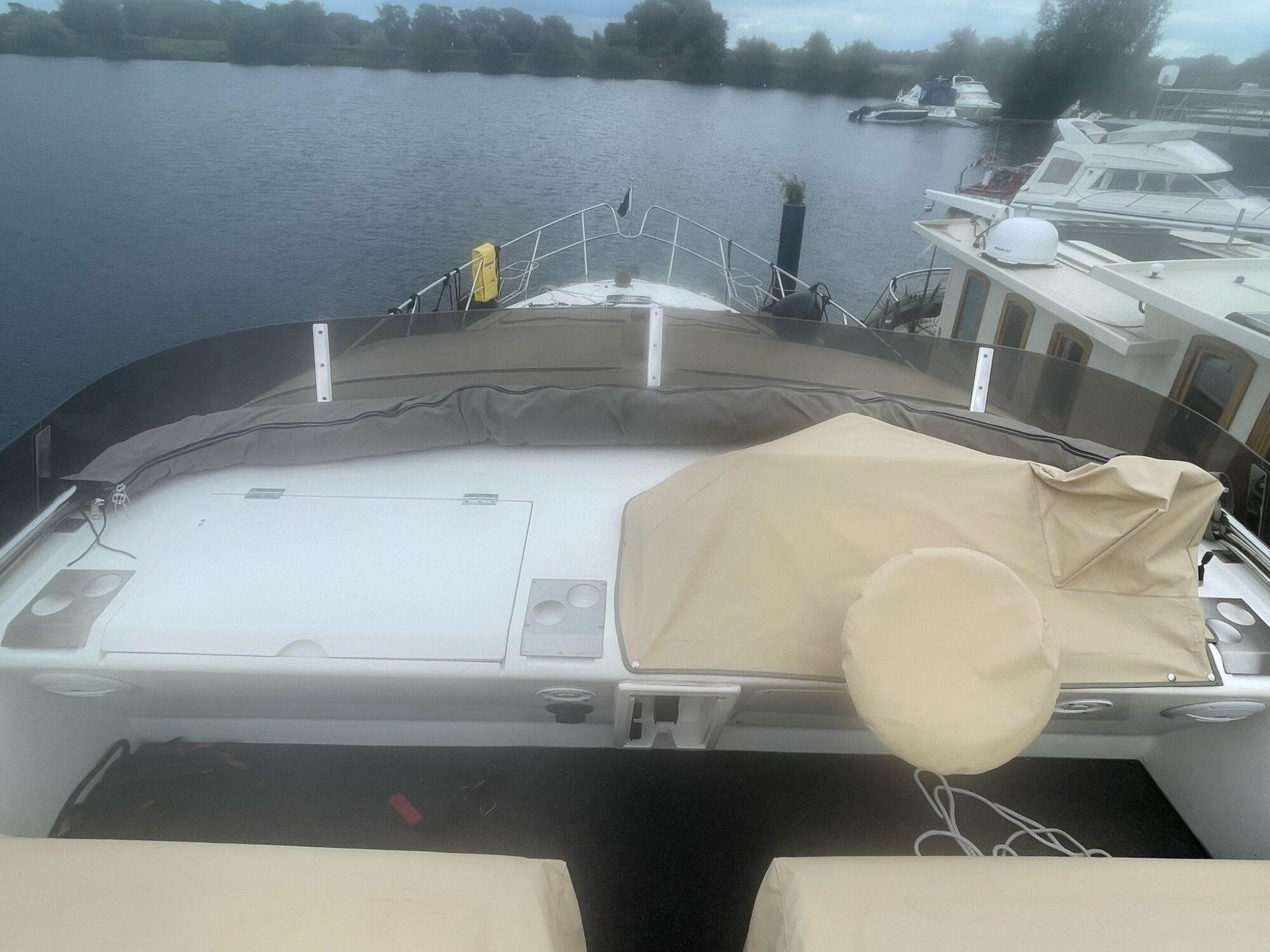 Princess Princess 48 Flybridge