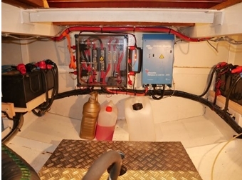 Pollard Coastliner 1150