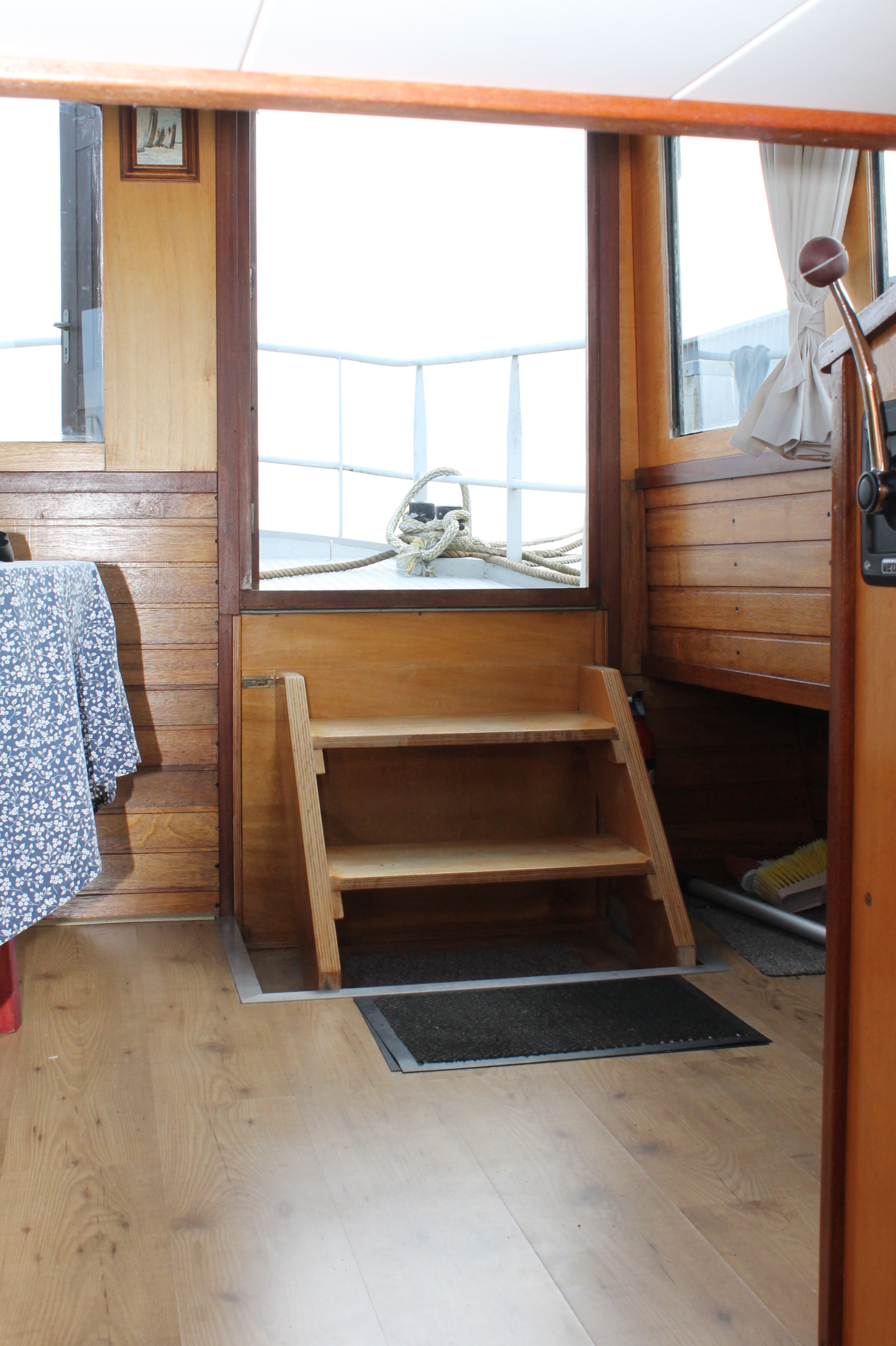 IJsselmeer Vlet 10.50