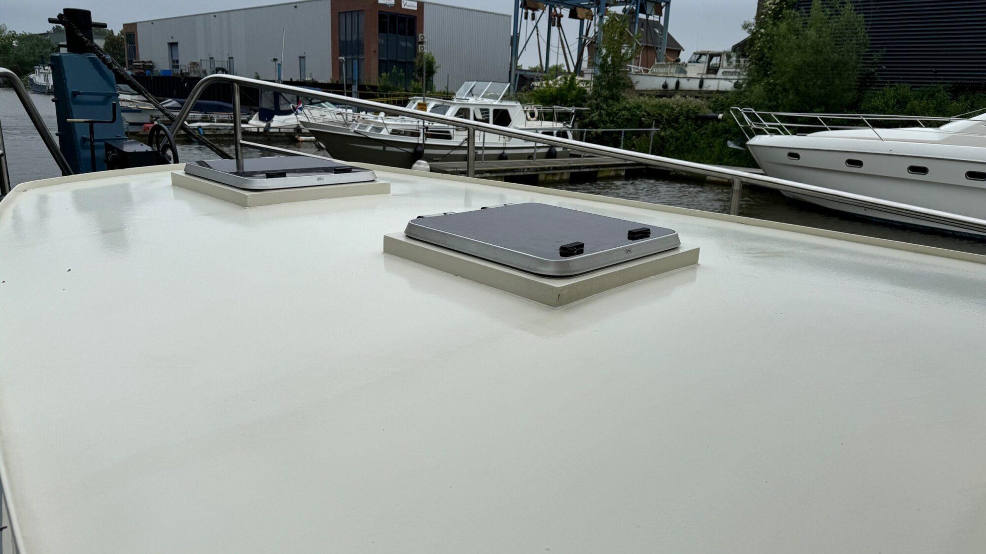 Tukker Tukkervlet 13.50 VS met SI