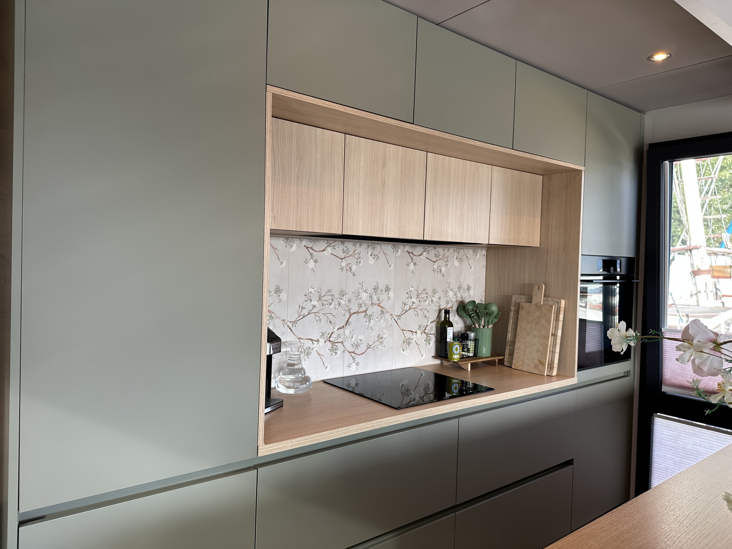 HT-Lofts Houseboat 15m Electric Propulsion