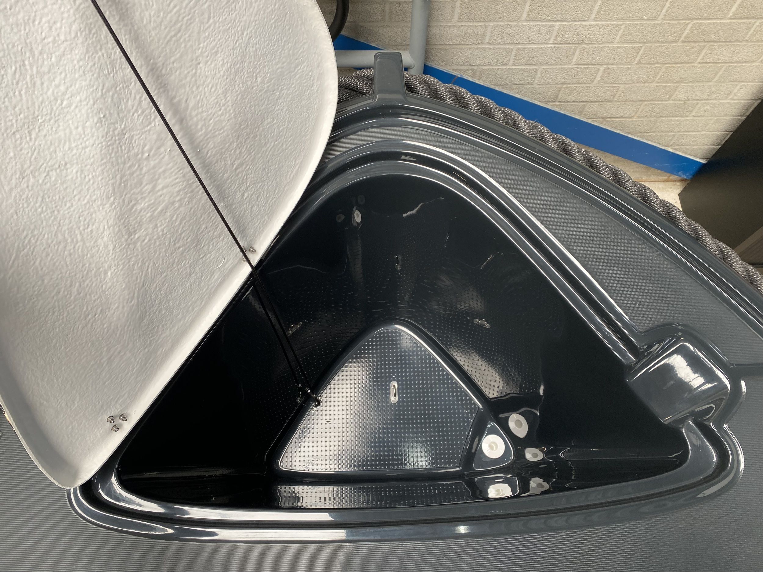 Oud Huijzer 616 Tender