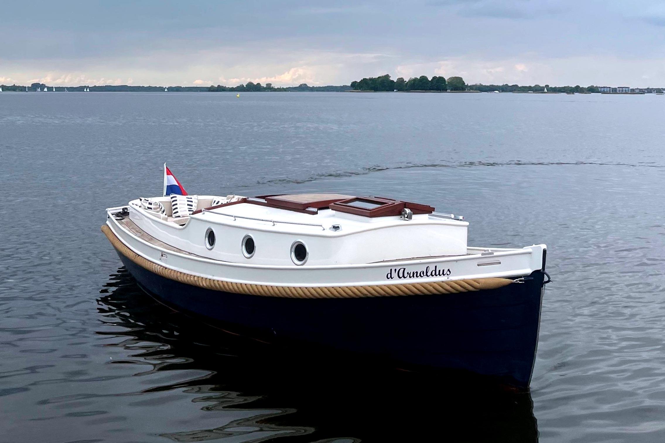 Eurosloep 660
