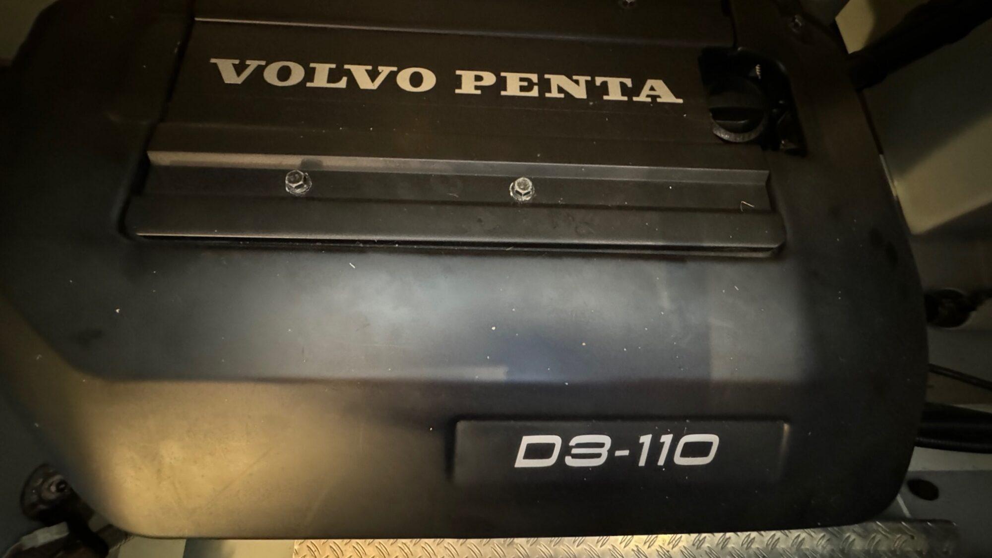 Linssen 40.9 Sedan Variodeck