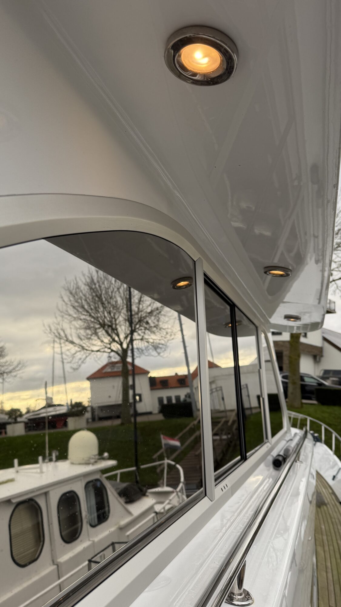 Van der Heijden 18.00 Dynamic De Luxe VS