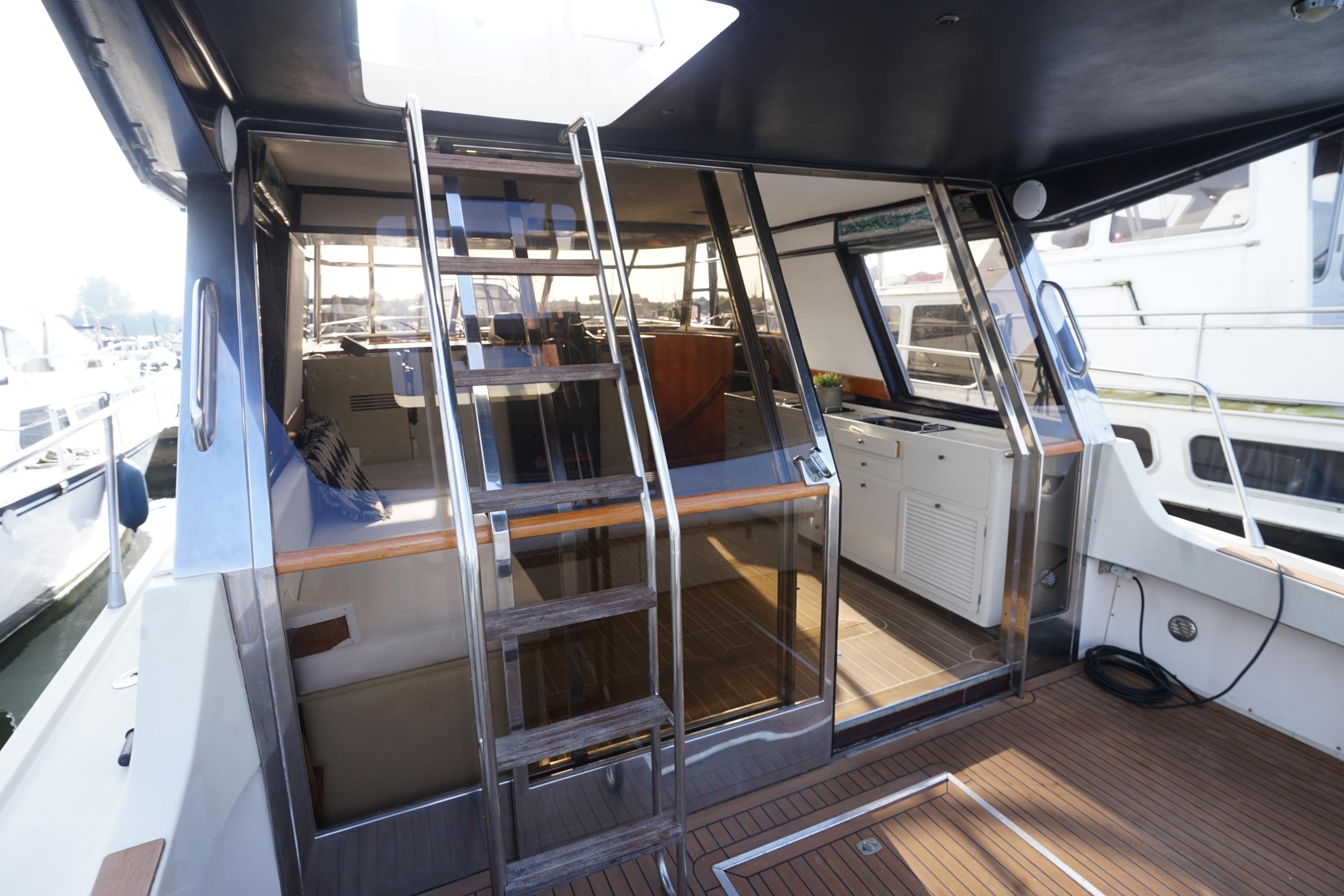 Riva 42 Superamerica