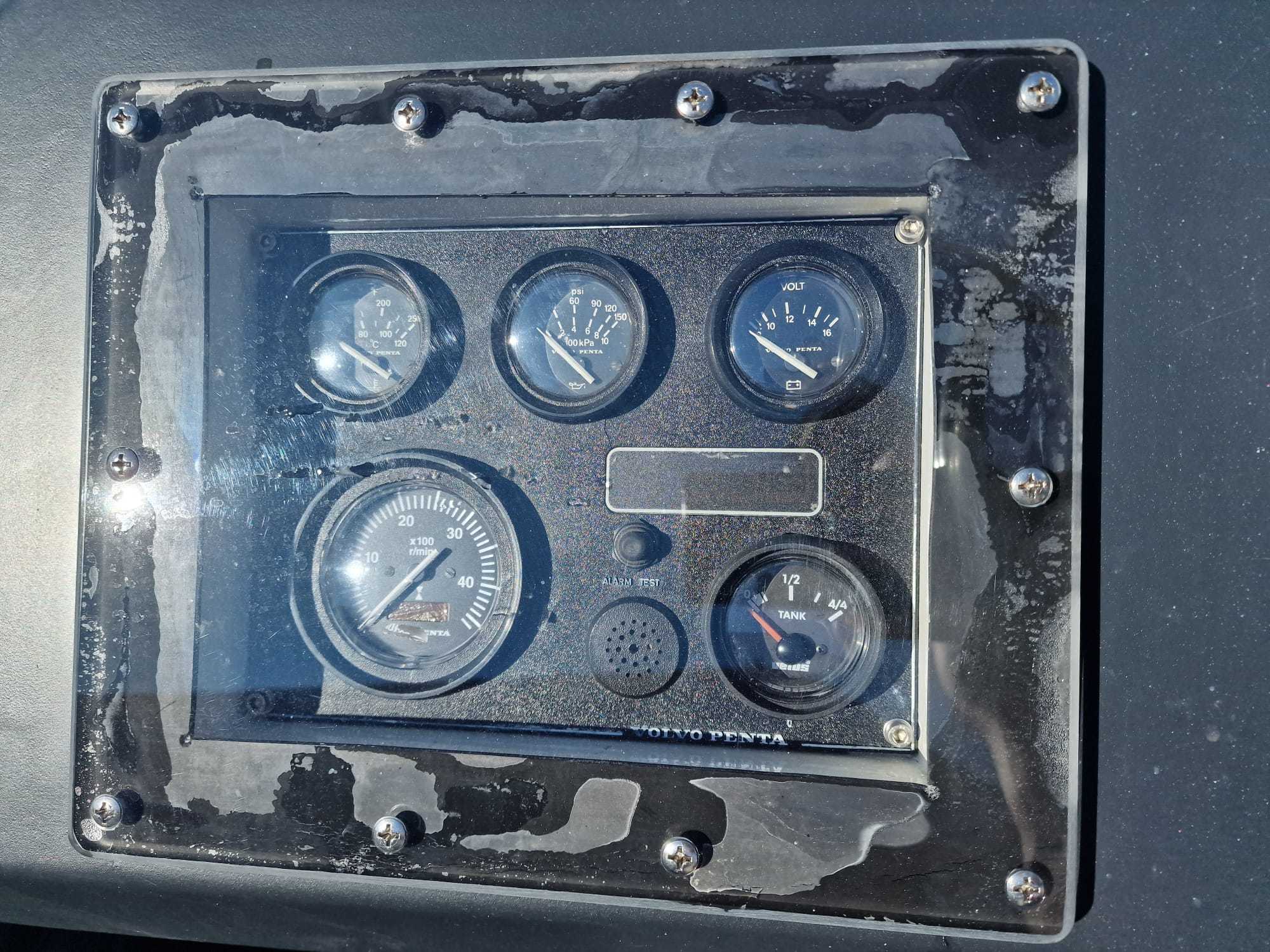 Mulder & Rijke Reddingsboot 6.00