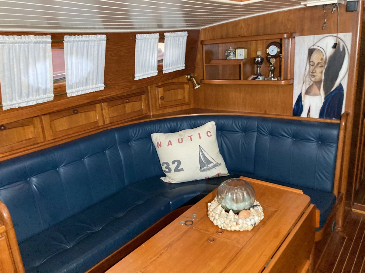 Lemsteraak Jachtuitvoering