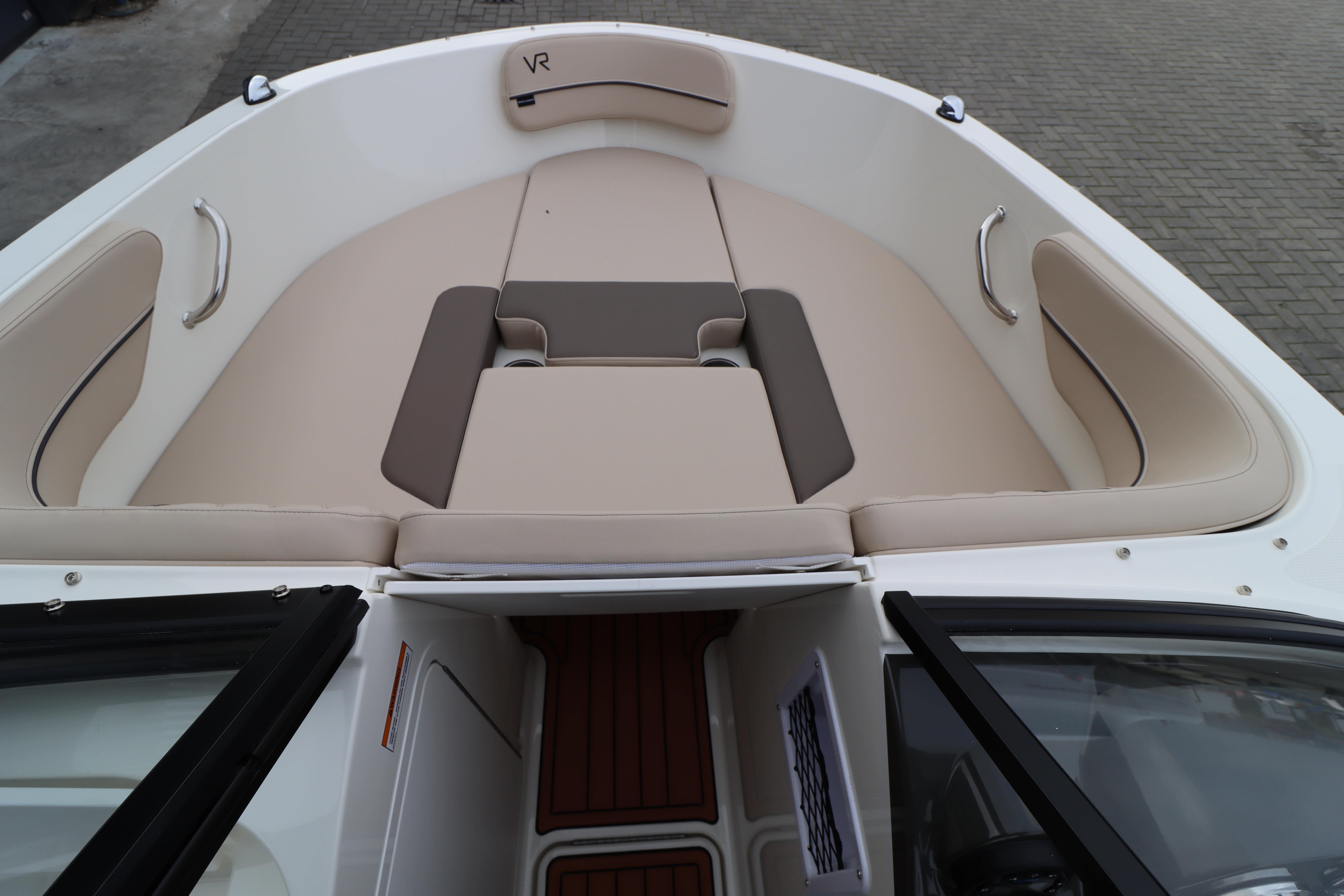 Bayliner VR4 Bowrider OB