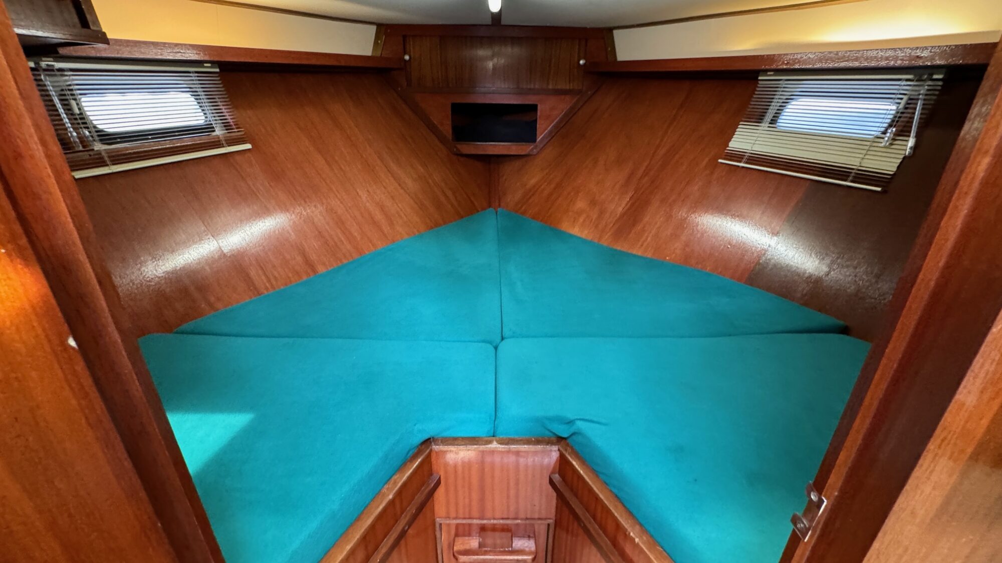 Hemmes Kruiser J-Line 11.00 AK Cabrio